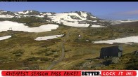 Archiv Foto Webcam Thredbo: Kosciuszko Pfad 07:00