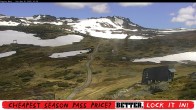 Archiv Foto Webcam Thredbo: Kosciuszko Pfad 09:00