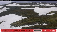 Archiv Foto Webcam Thredbo: Kosciuszko Pfad 15:00