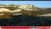 Archiv Foto Webcam Thredbo: Kosciuszko Pfad 05:00