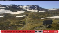 Archiv Foto Webcam Thredbo: Kosciuszko Pfad 16:00