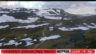 Archived image Webcam Thredbo: Basin 05:00