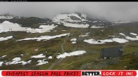Archived image Webcam Thredbo: Basin 07:00