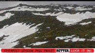 Archived image Webcam Thredbo: Basin 09:00