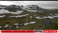 Archived image Webcam Thredbo: Basin 13:00