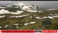 Archived image Webcam Thredbo: Basin 16:00