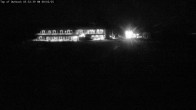Archiv Foto Webcam Mt Bachelor: Three Sisters 03:00