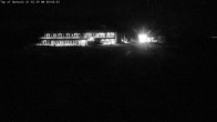 Archived image Webcam Mt Bachelor - View Three Sisters 01:00