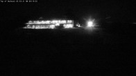 Archived image Webcam Mt Bachelor - View Three Sisters 03:00