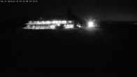Archiv Foto Webcam Mt Bachelor: Three Sisters 05:00