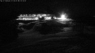 Archived image Webcam Mt Bachelor - View Three Sisters 01:00