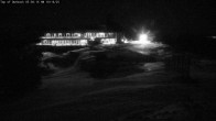 Archived image Webcam Mt Bachelor - View Three Sisters 05:00