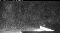 Archived image Webcam Cinder Cone Mt Bachelor 23:00