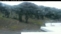 Archived image Webcam Cinder Cone Mt Bachelor 15:00
