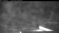 Archived image Webcam Cinder Cone Mt Bachelor 01:00
