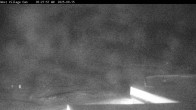 Archived image Webcam Cinder Cone Mt Bachelor 05:00