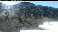 Archived image Webcam Cinder Cone Mt Bachelor 15:00
