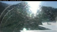 Archiv Foto Webcam Mt Bachelor: The Cone 17:00