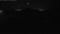 Archiv Foto Webcam Mt Bachelor: Tumalo & Bend 03:00
