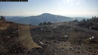 Archiv Foto Webcam Mt Bachelor: Tumalo & Bend 07:00