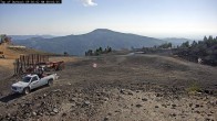 Archiv Foto Webcam Mt Bachelor: Tumalo & Bend 09:00