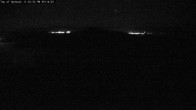 Archived image Webcam Tumalo Mountain Mt Bachelor 23:00