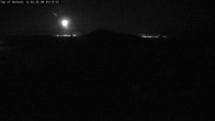 Archived image Webcam Tumalo Mountain Mt Bachelor 00:00