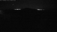 Archiv Foto Webcam Mt Bachelor: Tumalo & Bend 03:00