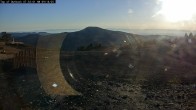 Archiv Foto Webcam Mt Bachelor: Tumalo & Bend 07:00