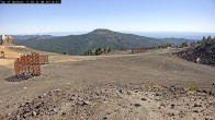 Archiv Foto Webcam Mt Bachelor: Tumalo & Bend 11:00