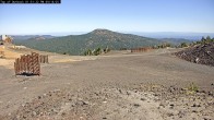 Archiv Foto Webcam Mt Bachelor: Tumalo & Bend 13:00