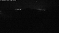 Archived image Webcam Tumalo Mountain Mt Bachelor 23:00