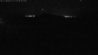 Archived image Webcam Tumalo Mountain Mt Bachelor 01:00