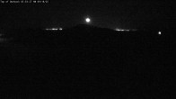Archived image Webcam Tumalo Mountain Mt Bachelor 03:00