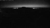 Archived image Webcam Tumalo Mountain Mt Bachelor 05:00