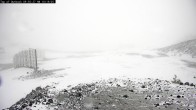 Archived image Webcam Tumalo Mountain Mt Bachelor 09:00