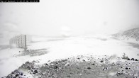 Archived image Webcam Tumalo Mountain Mt Bachelor 11:00