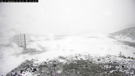 Archived image Webcam Tumalo Mountain Mt Bachelor 13:00