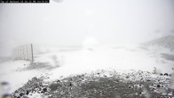 Archived image Webcam Tumalo Mountain Mt Bachelor 17:00