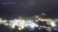 Archiv Foto Webcam Bormio: Blick auf die Stelvio Abfahrt 03:00
