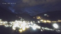 Archiv Foto Webcam Bormio: Blick auf die Stelvio Abfahrt 03:00