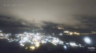 Archived image Webcam slope "Stelvio" 23:00