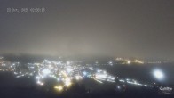 Archived image Webcam slope "Stelvio" 01:00