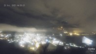 Archived image Webcam slope "Stelvio" 03:00