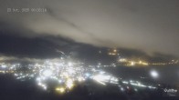 Archived image Webcam slope "Stelvio" 05:00