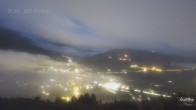 Archived image Webcam slope "Stelvio" 06:00
