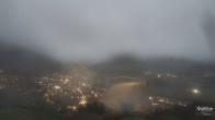 Archived image Webcam slope "Stelvio" 17:00