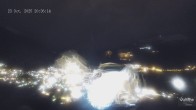 Archived image Webcam slope "Stelvio" 19:00
