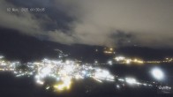 Archiv Foto Webcam Bormio: Blick auf die Stelvio Abfahrt 23:00