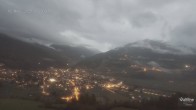 Archived image Webcam slope "Stelvio" 05:00